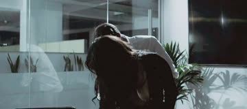 natasha maymon -- rage (2021) scene brightened