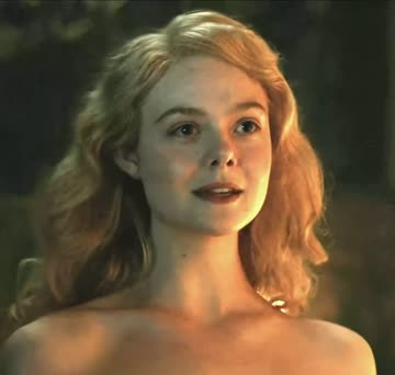 elle fanning from 