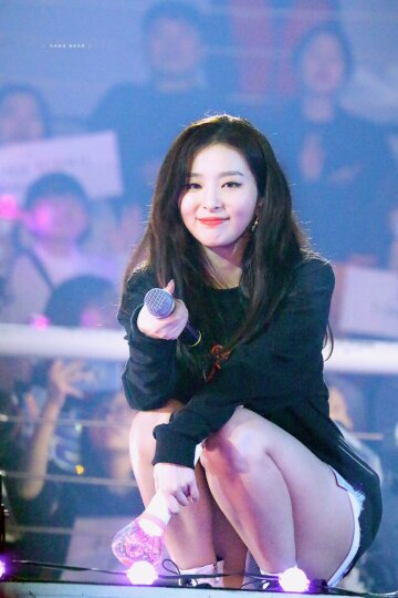 seulgi - red velvet