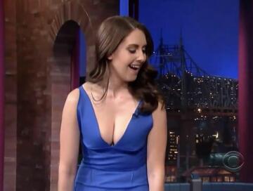 alison brie