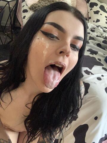 had a fun time 👅💦