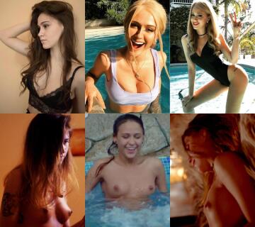 maria bakalova (borat's daughter)