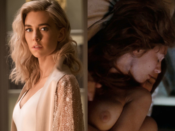 vanessa kirby (mission impossible, the crown)