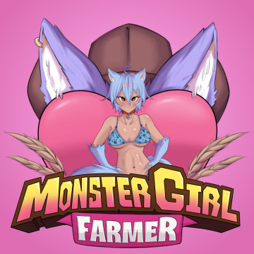 (text-based rpg) monster girl farmer v0.19 released! so wholesome, you'll leak tears of joy from every hole. (supporting all platforms!)