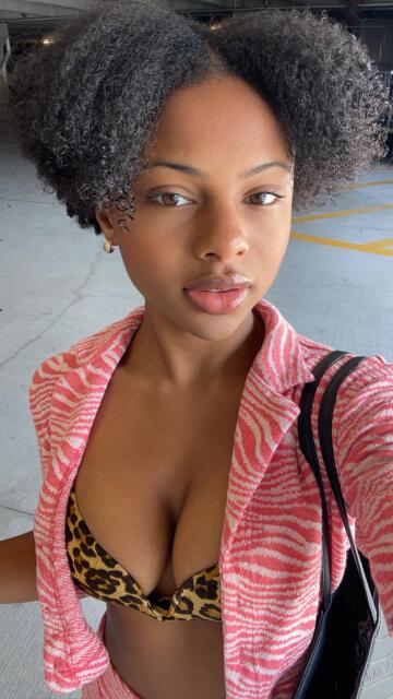 how was everybody’s weekend?