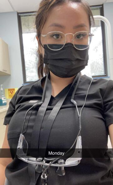 stacked asian