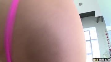 hate to see her go...