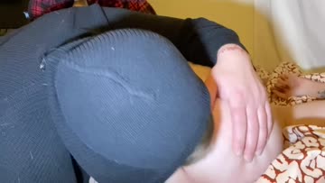 tongue fucking tinder pawgs perfect ass after first date[m>f]