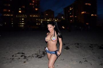 my favorite casual shot of her