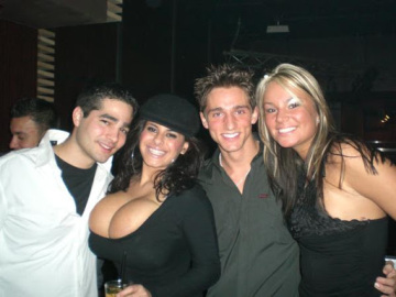 forget a handful that's bigger than a head!