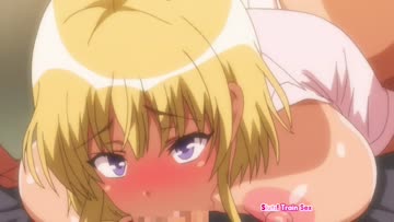 yareruko densha ecchi episode 2
