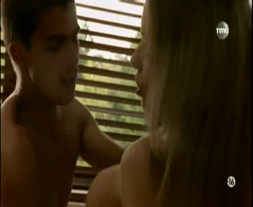 illona - marie ou la fascination charnelle (2003)