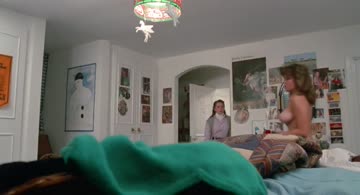 sandra clark - scream for help (1984)