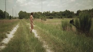 amber sym - creeper (us2014) - escaped from pond