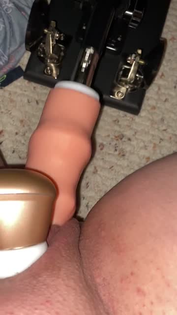 i woke up in the middle of the night so horny i couldn’t even get my pj’s all the way off