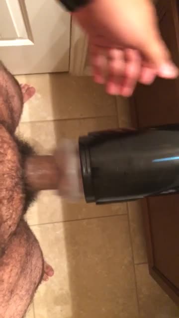 it broke a little while after this :/