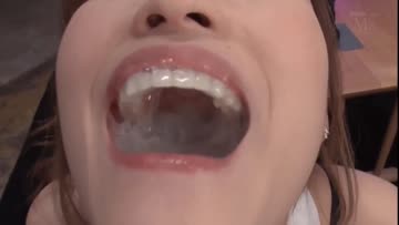 [mvsd-333] more rino kirishima cum in mouth