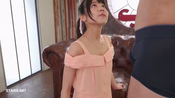 stars-087: nagano ichika gets her first two cumshots in her debut movie