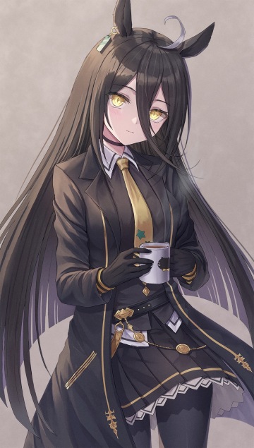 coffee time [uma musume: pretty derby]