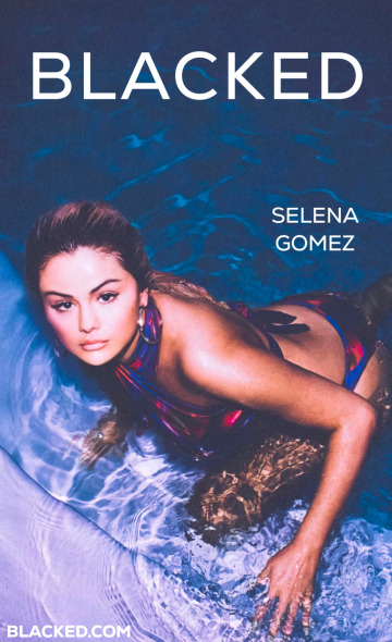 selena gomez is too cute for porn you think?🥵💦