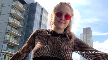 my neighbors love me