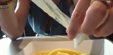 meanwhile at kfc...