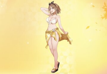 reisalin stout [atelier]