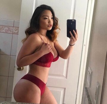 sexy asian