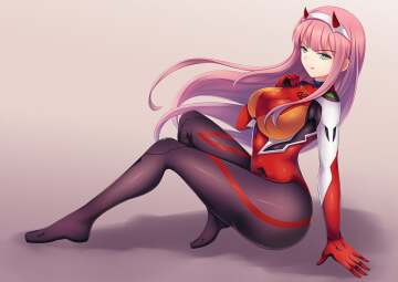 zero two