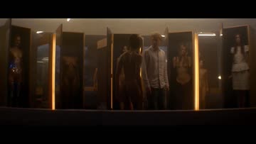 it's what's inside that counts [gif of kyoko from ex machina]