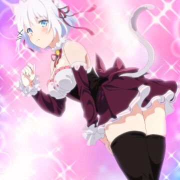 siesta [the detective is already dead]