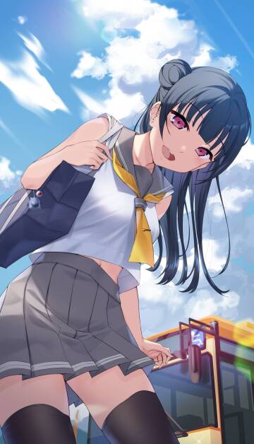 yohane [love live!]