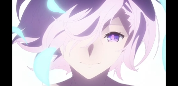 i just wanted to point out that mashu is the prettiest anime character ever