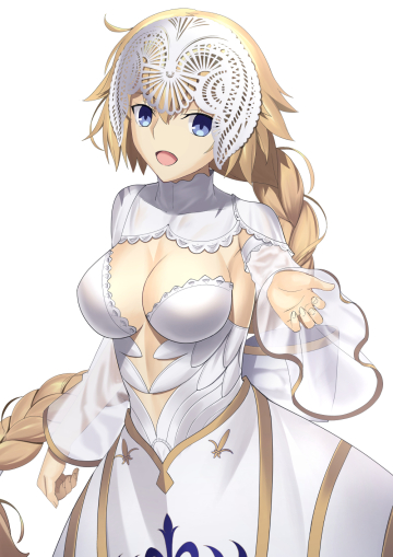 daily jeanne #290