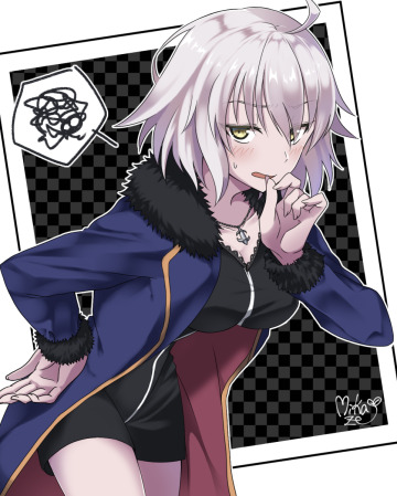 daily jalter #259