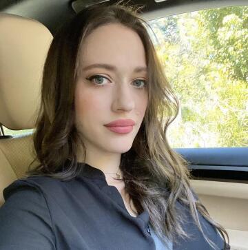 “see these lips? they are made for sucking cock and draining balls. i don’t care if you cum in my throat or on my fat tits, but i need that meat in my mouth right now. don’t keep me waiting” - kat dennings