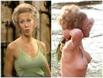 connie booth (monty python, fawlty towers) on/off