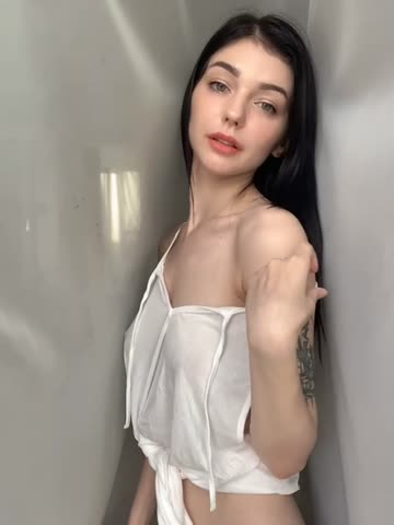 be easy on me.... im really shy.