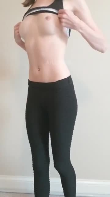 what do you think of my [f] fit, little butt?