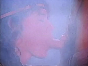 laura lazare, private moments (1983) [60fps, upscaled] bj fantasy on rock stage