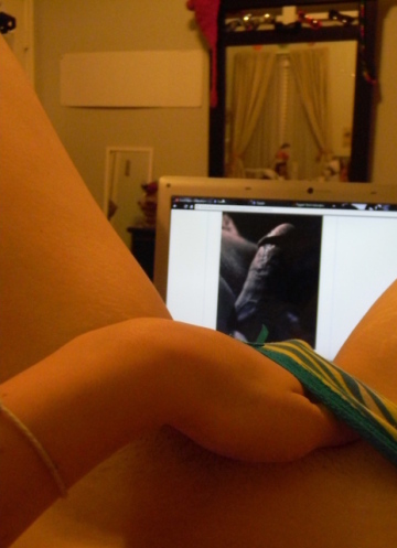 don't judge me, i like them big...