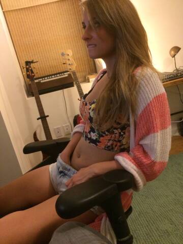 something worth watching.