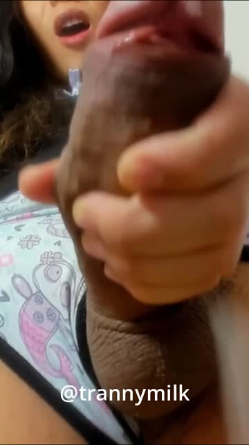 so close you can almost taste her big girldick and sweet milk