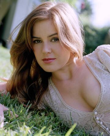 isla fisher