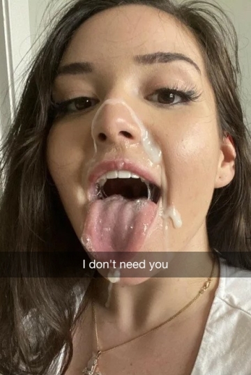 cute snaps from bae...