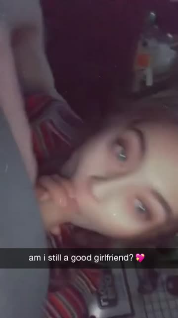 am i still a good girlfriend?