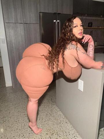 tits & ass upgraded