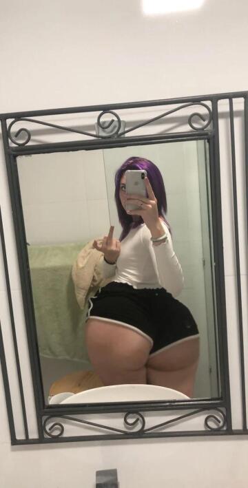 ass expansion but this time it’s actually me. thanks to u/flairrius for this one <3