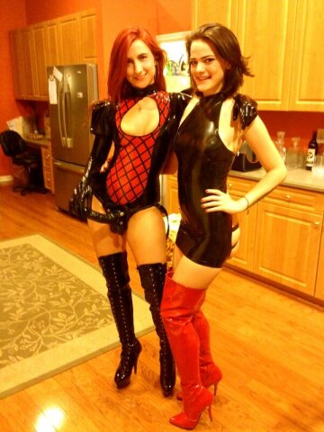 this is a party i would like to attend