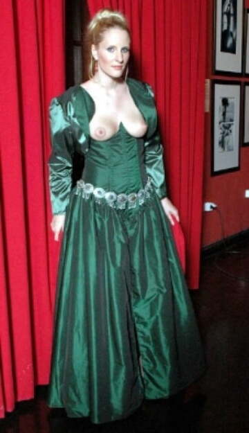 o-dress #51